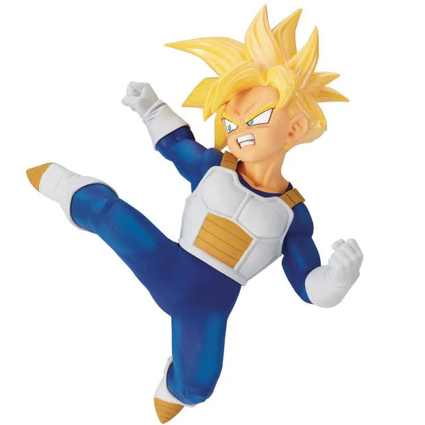 Dragon Ball - Statue Son Gohan Super Saiyajin - 9 cm