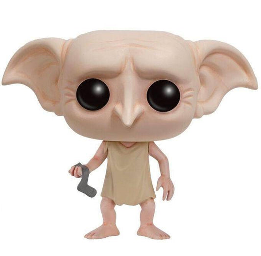 Harry Potter - POP! Dobby - 17