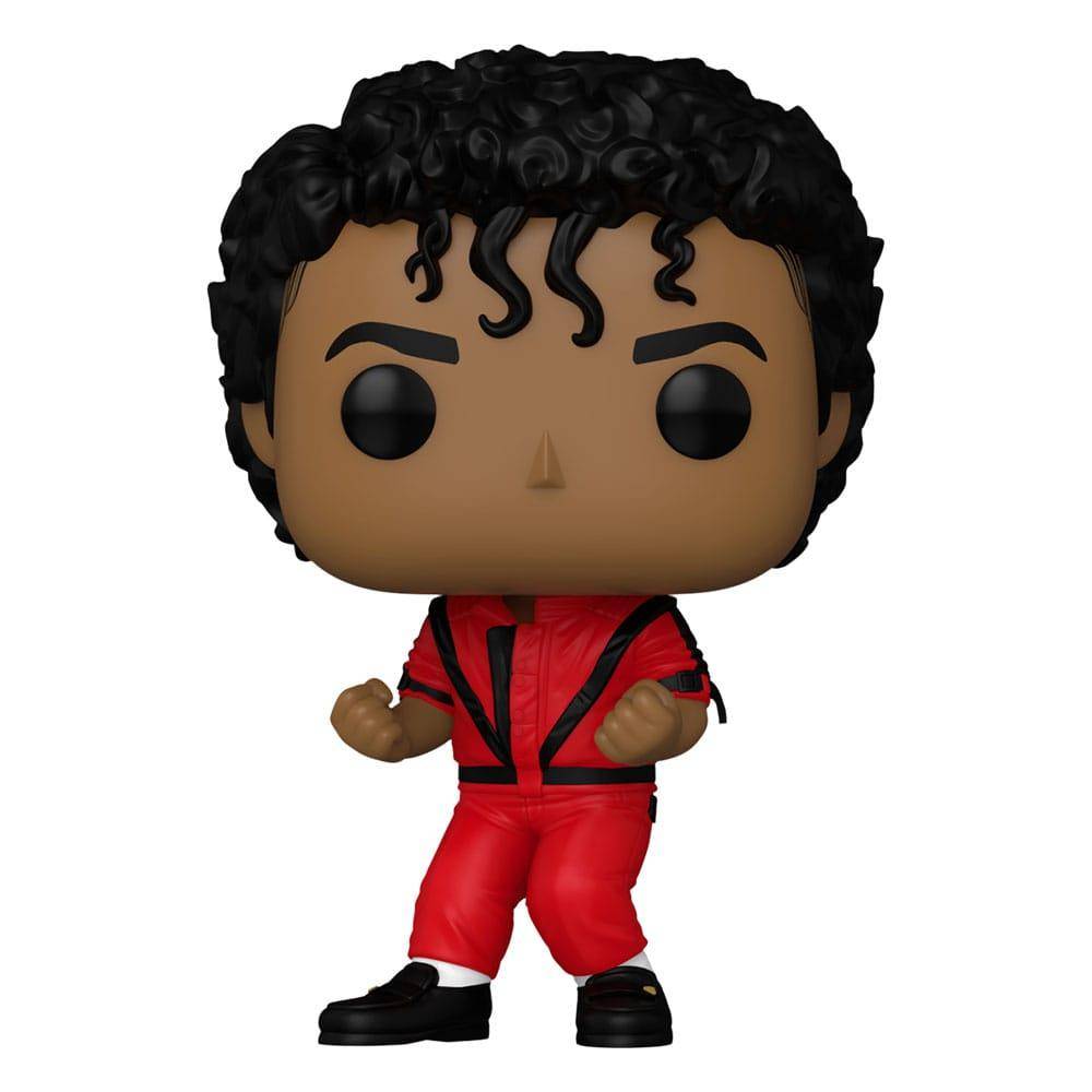 Musik - POP! Michael Jackson - 359