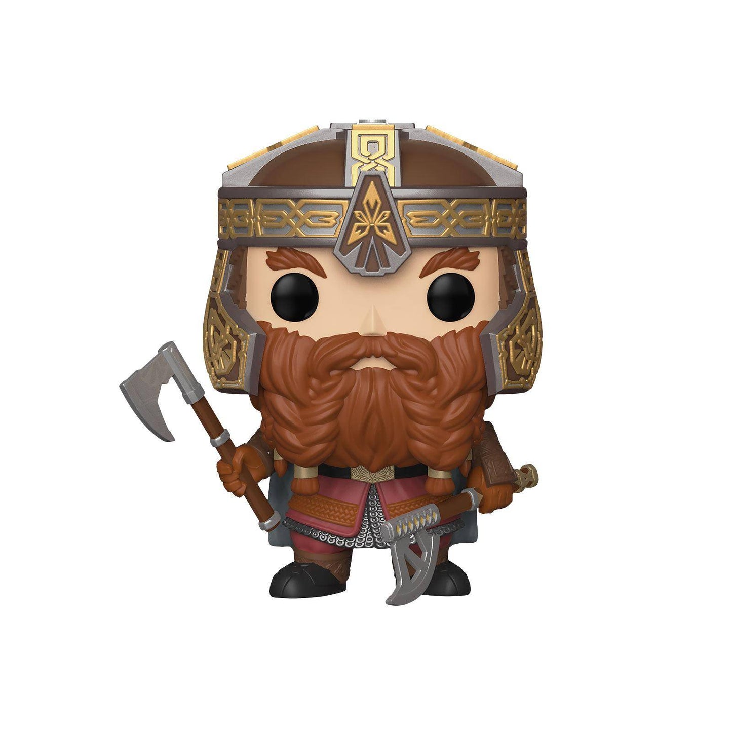 Der Herr der Ringe - POP! Gimli - 629