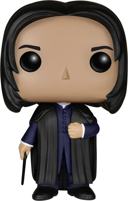 Harry Potter - POP! Severus Snape - 05