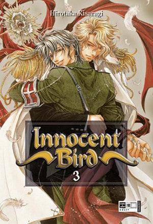 Innocent Bird - Band 3 (Gebraucht)