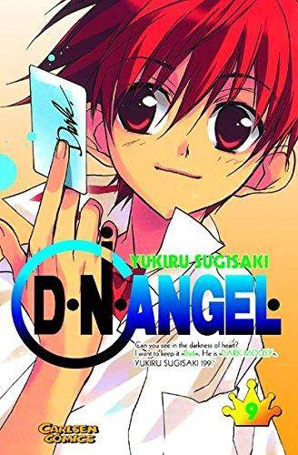 D.N.Angel - Band 9 (Gebraucht)