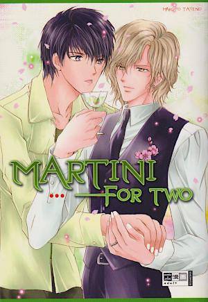 Martini for Two (Gebraucht)