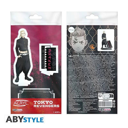 Tokyo Revengers - Acryl Aufsteller Draken