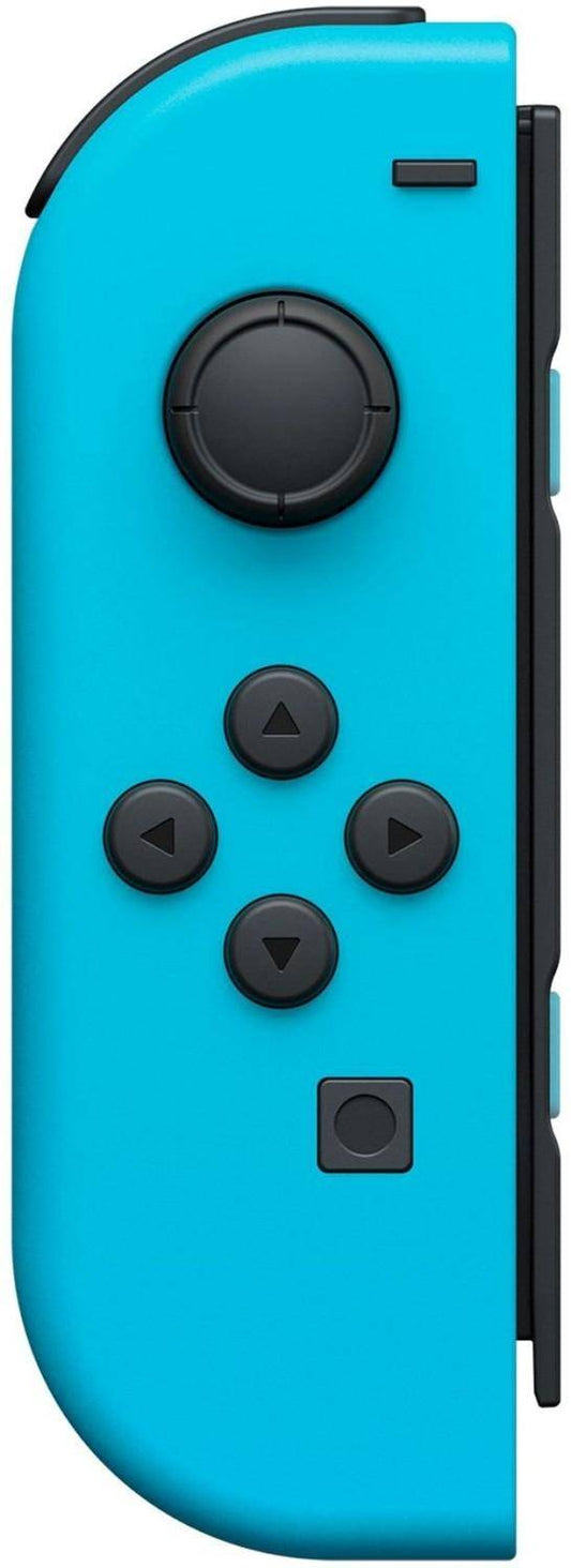 Nintendo Switch - Linker Joy-Con - Neon-Blau (Gebraucht)