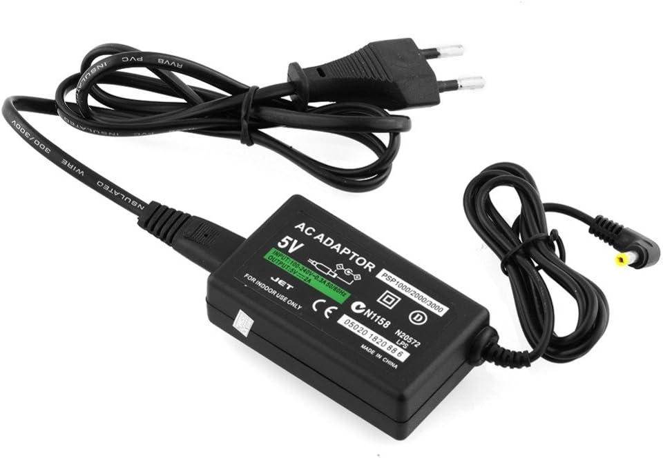 PSP - Netzteil (Dritthersteller)