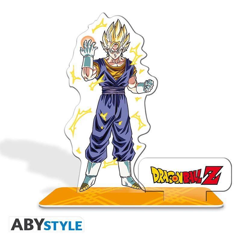 Dragon Ball - Acryl Aufsteller Vegito