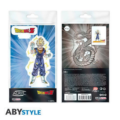 Dragon Ball - Acryl Aufsteller Vegito