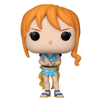 One Piece - POP! Nami - 1472