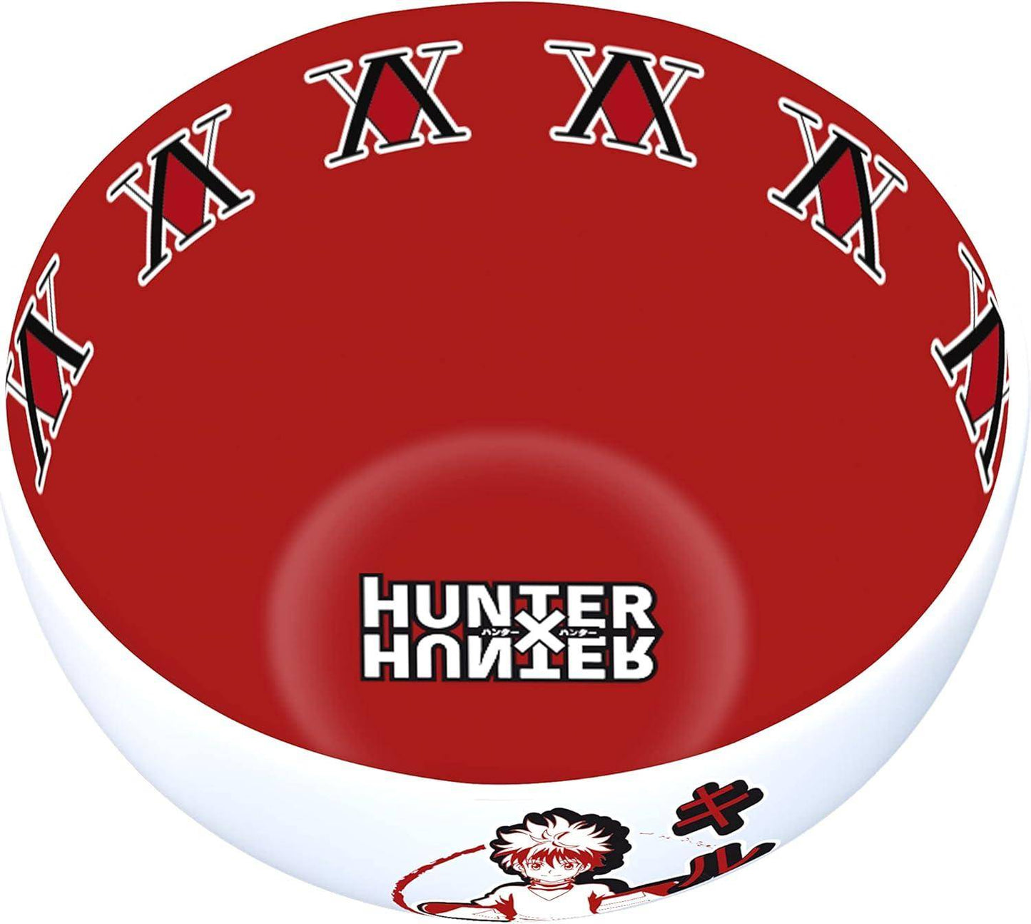 Hunter x Hunter - Schüssel Gon & Killua - 600 ml