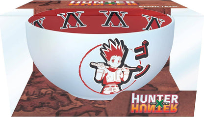 Hunter x Hunter - Schüssel Gon & Killua - 600 ml
