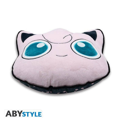 Pokémon - Kissen Pummeluff