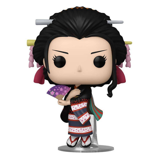 One Piece - POP! Nico Robin Wano- 1475