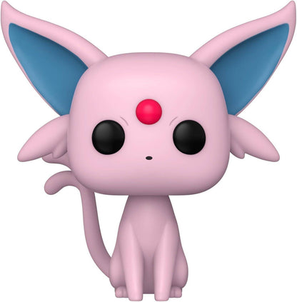 Pokémon - POP! Psiana - 884