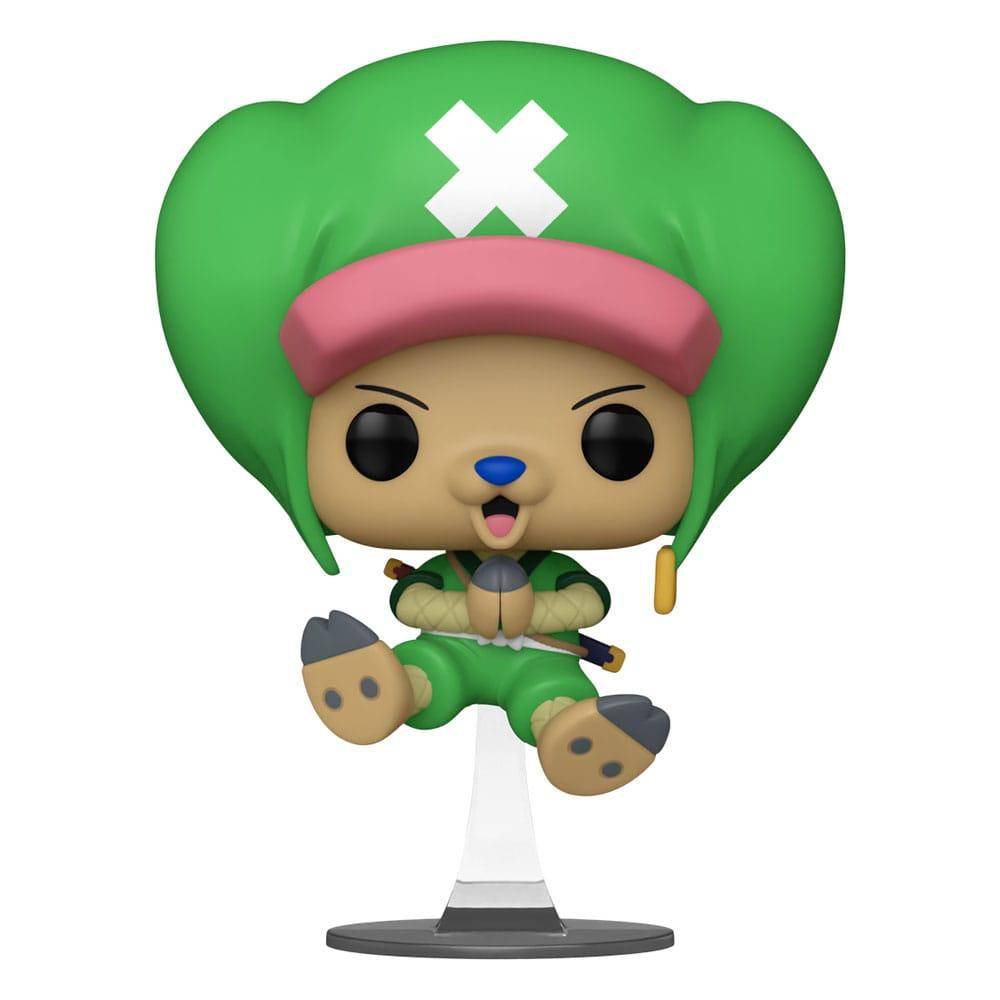 One Piece - POP! Chopper - 1471