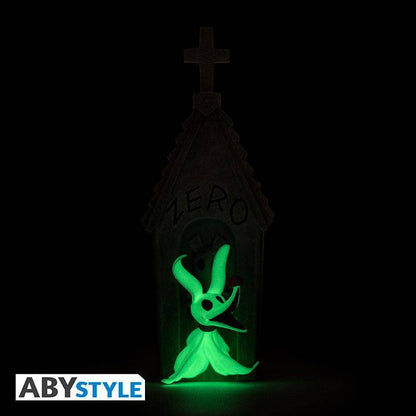Nightmare before Christmas - Spardose Zero - 22 cm