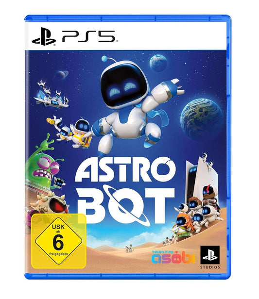 PS5 - Astro Bot (Gebraucht)