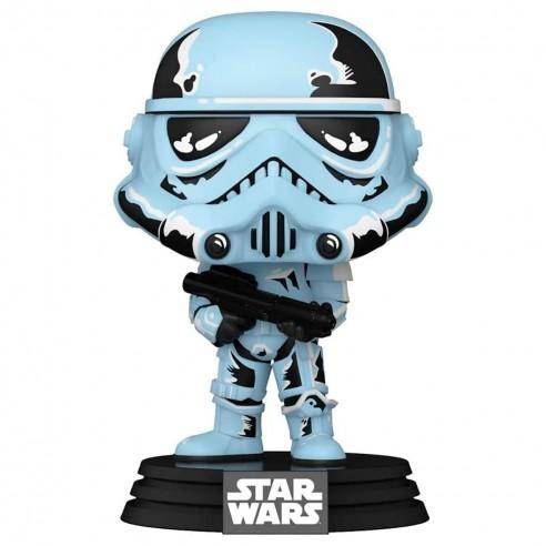 Star Wars - POP! Multipack Charaktere Retro