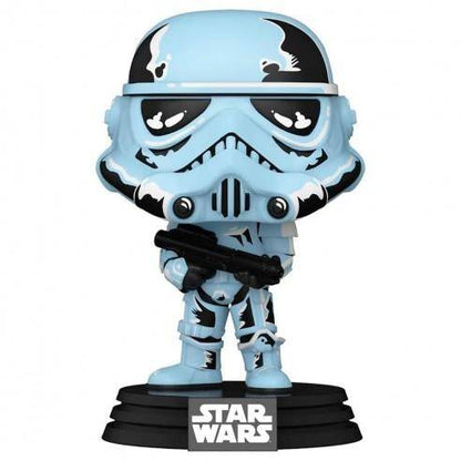 Star Wars - POP! Multipack Charaktere Retro