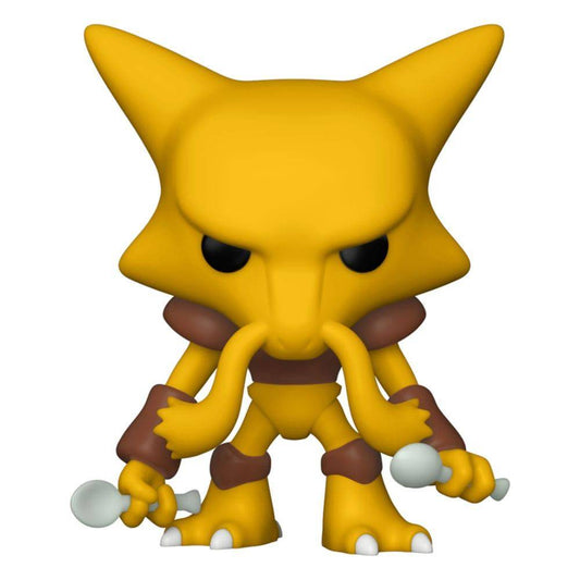 Pokémon - POP! Simsala - 855