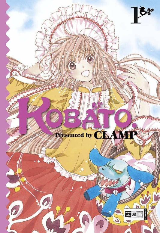 Kobato - Band 1 (Gebraucht)