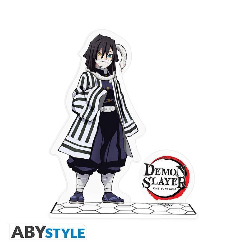 Demon Slayer - Acryl Aufsteller Obanai Iguro