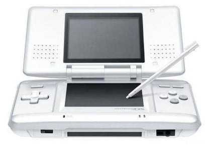 Nintendo DS Reparatur - Gehäuse tauschen