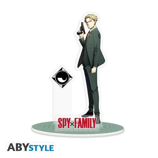 Spy x Family - Acryl Aufsteller Loid Forger