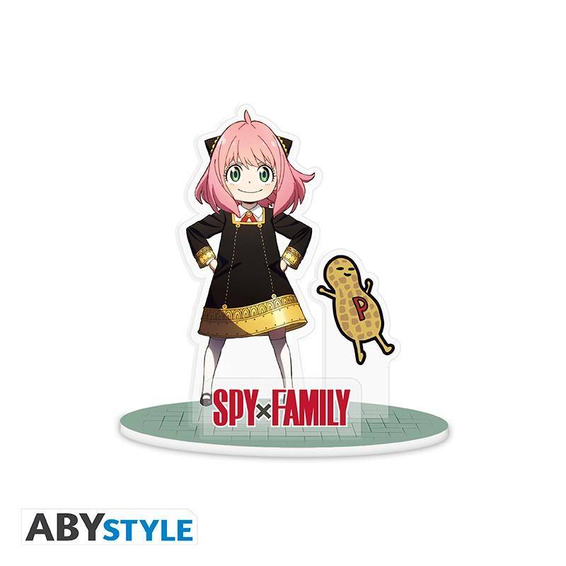 Spy x Family - Acryl Aufsteller Anya Forger