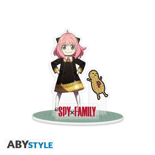 Spy x Family - Acryl Aufsteller Anya Forger