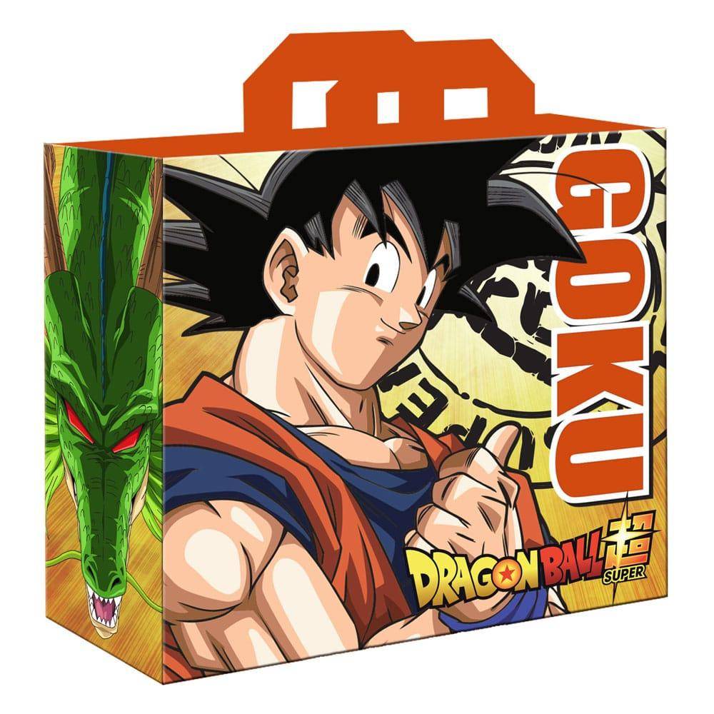 Dragon Ball - Tragetasche Goku