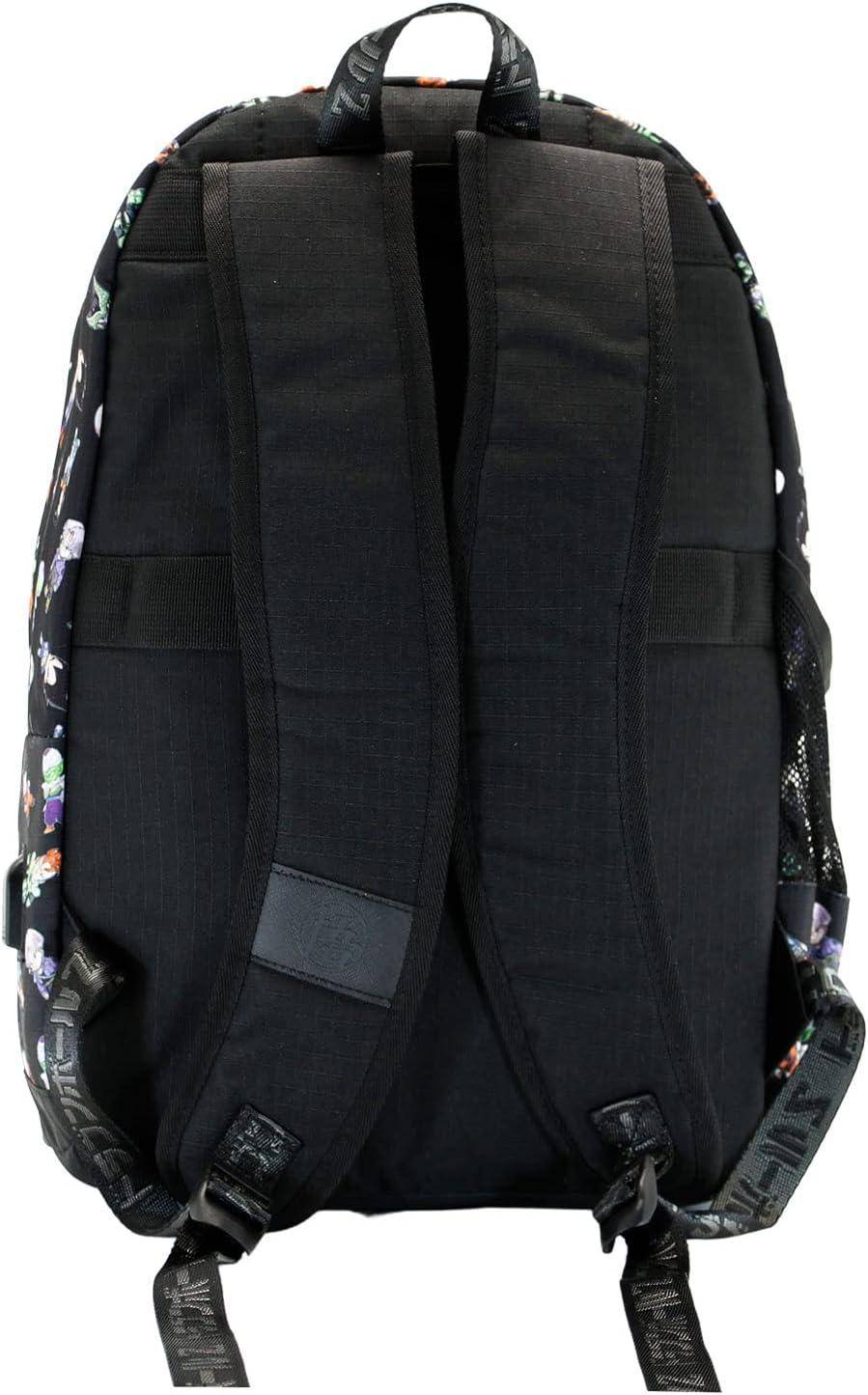 Dragon Ball - Rucksack Chibi