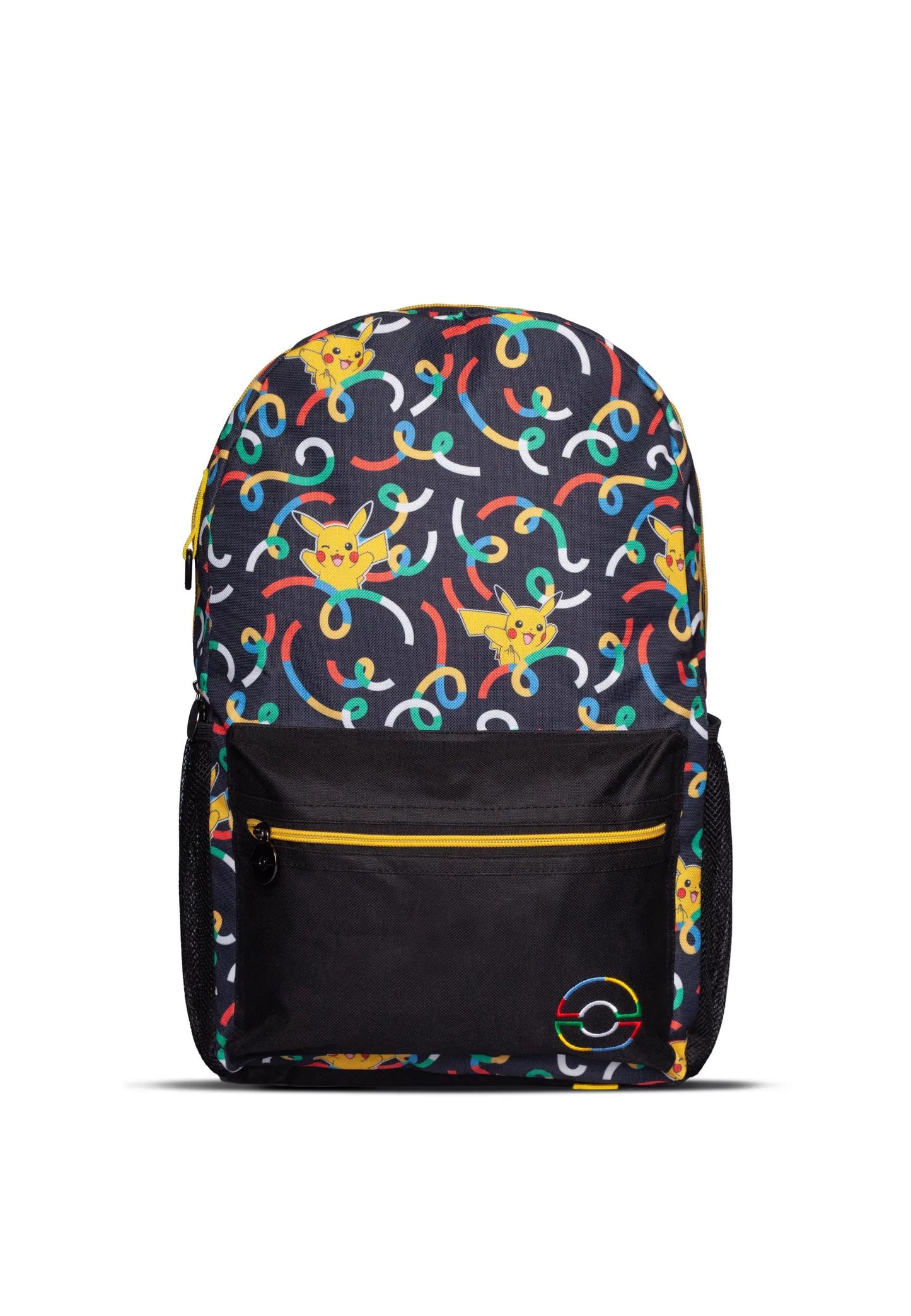 Pokémon - Rucksack Konfetti