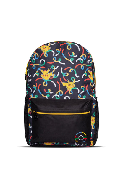 Pokémon - Rucksack Konfetti