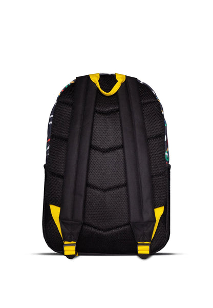 Pokémon - Rucksack Konfetti