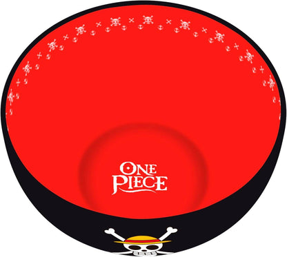 One Piece - Schüssel Strohhutbande - 600 ml