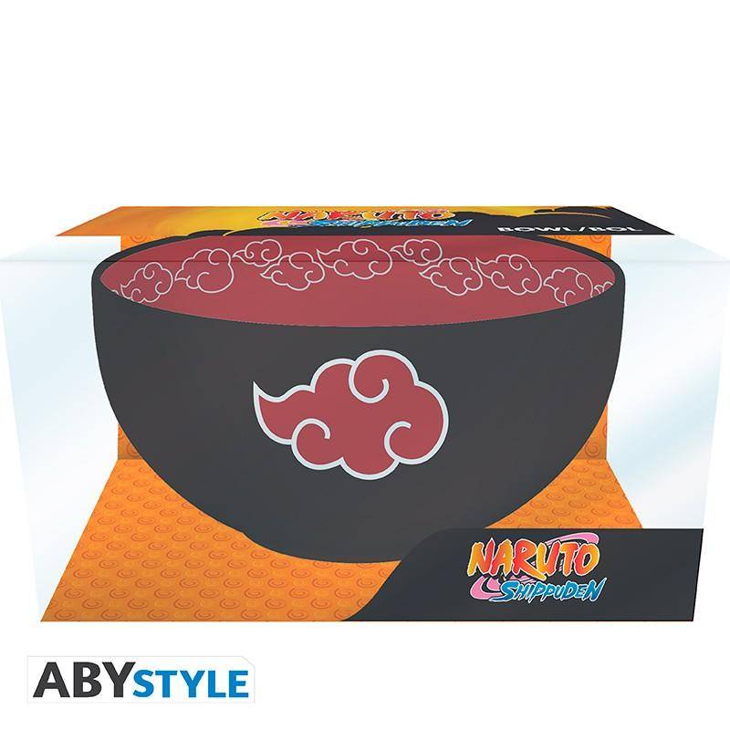 Naruto - Schüssel Akatsuki - 600 ml