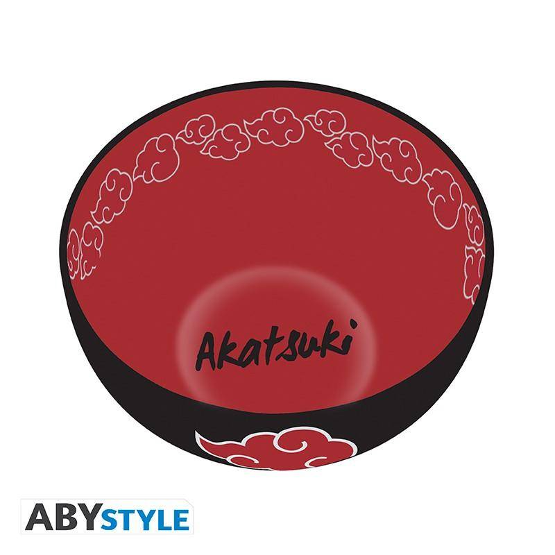 Naruto - Schüssel Akatsuki - 600 ml