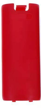 Wii - Remote Controller - Batteriedeckel (Dritthersteller)