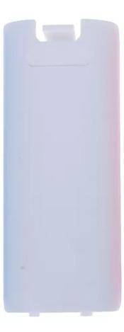 Wii - Remote Controller - Batteriedeckel (Dritthersteller)