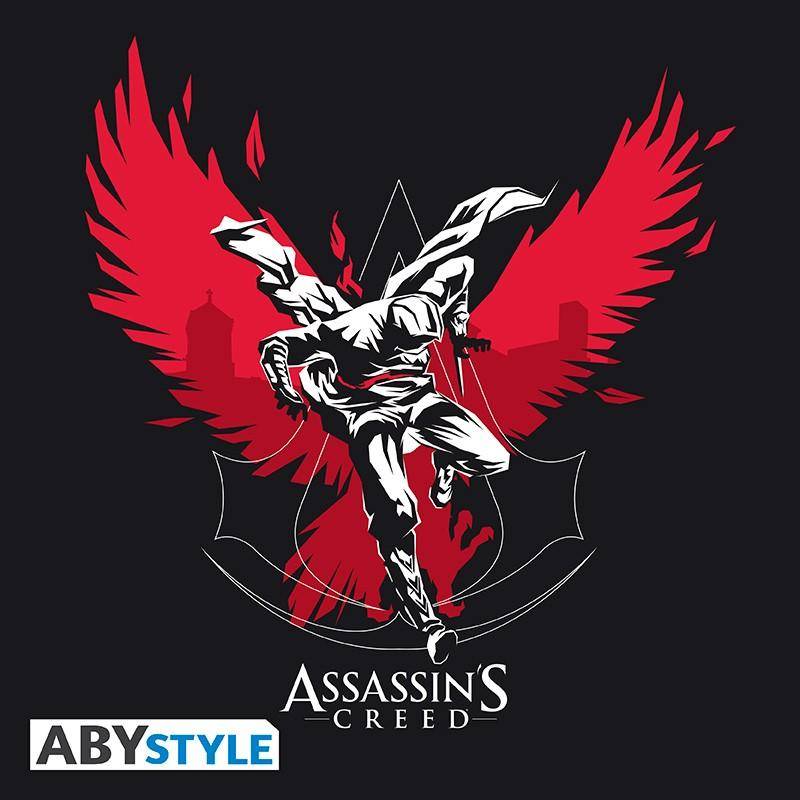 Assassin's Creed - Shirt Assassine - Männer