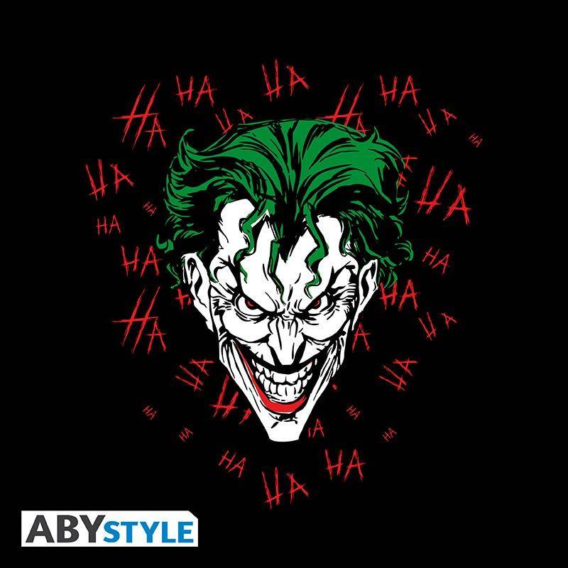 DC - Shirt Joker - Männer