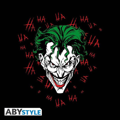 DC - Shirt Joker - Männer