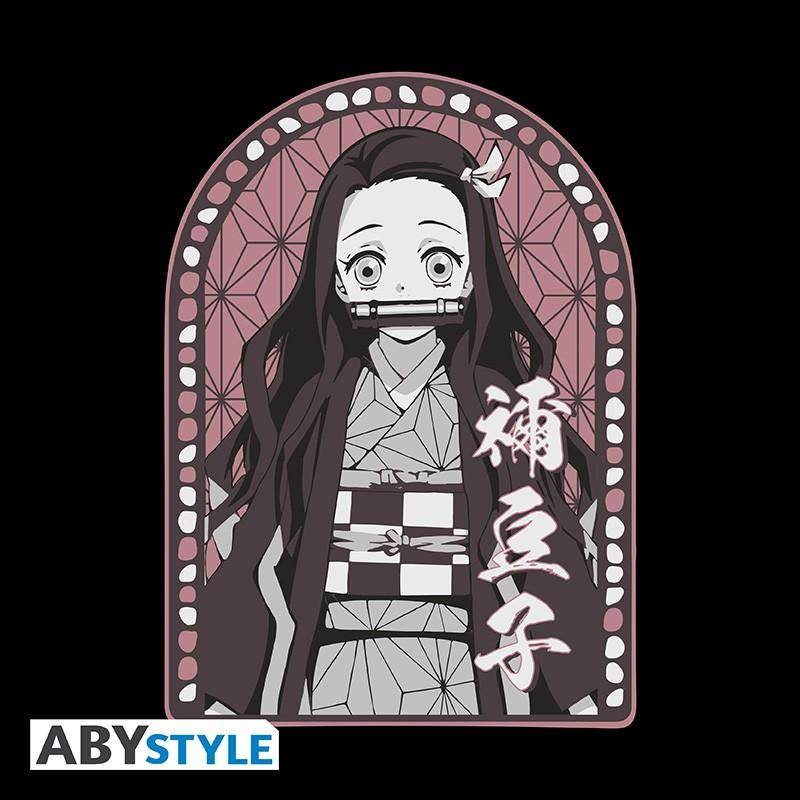 Demon Slayer - Shirt Nezuko - Frauen