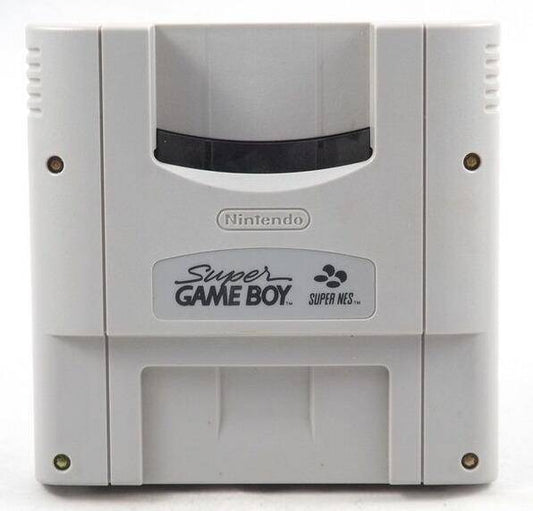 Super Nintendo - Super Game Boy (Gebraucht)