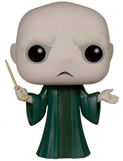 Harry Potter - POP! Lord Voldemort - 06