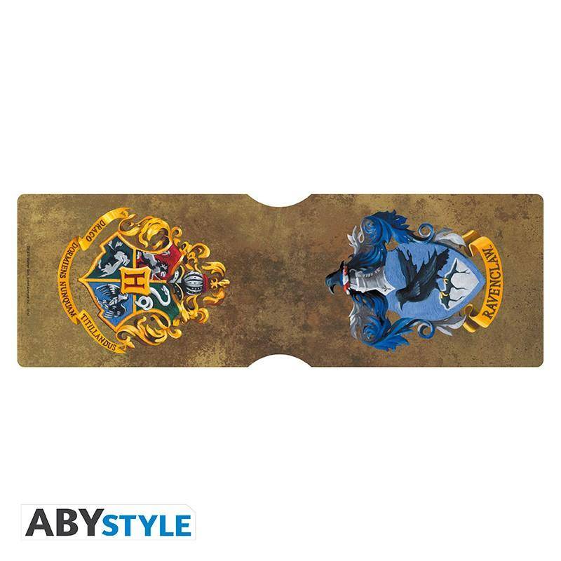 Harry Potter - Kartenetui Ravenclaw