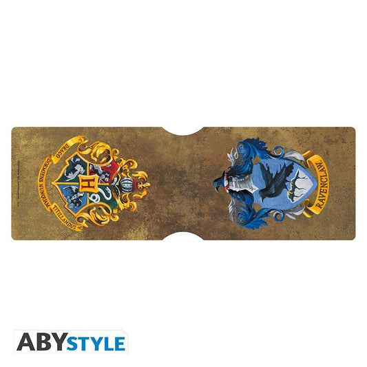 Harry Potter - Kartenetui Ravenclaw