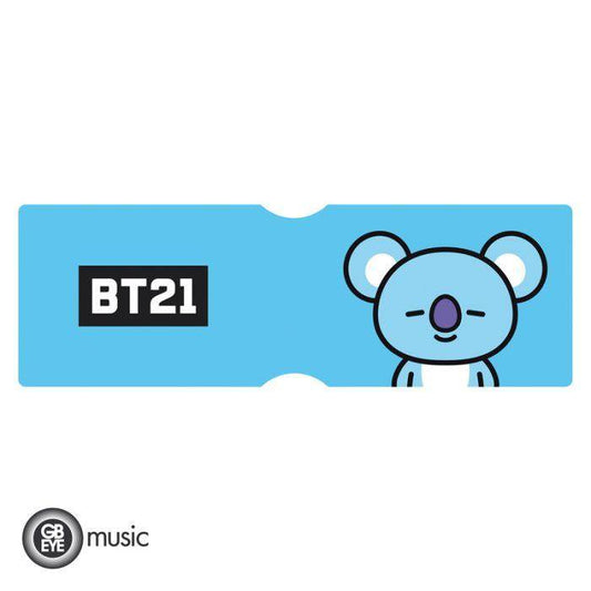 BT21 - Kartenetui Koya
